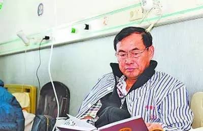 毛丰美：用实干和坚守铸就丰碑