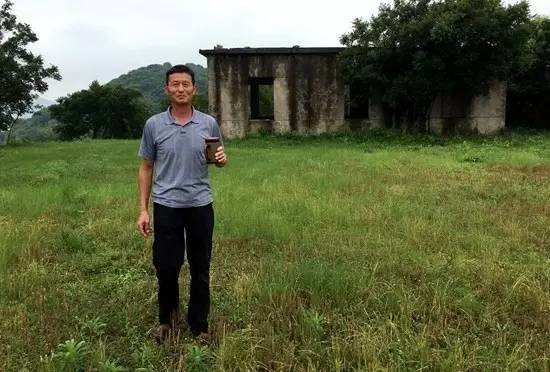 王能珍：用生命践行“不忘初心”