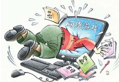 您家孩子的生活被电子设备占据了吗？