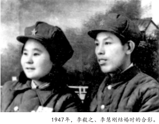 耄耋抗战老夫妻：打鬼子是我们这辈子最荣耀的事