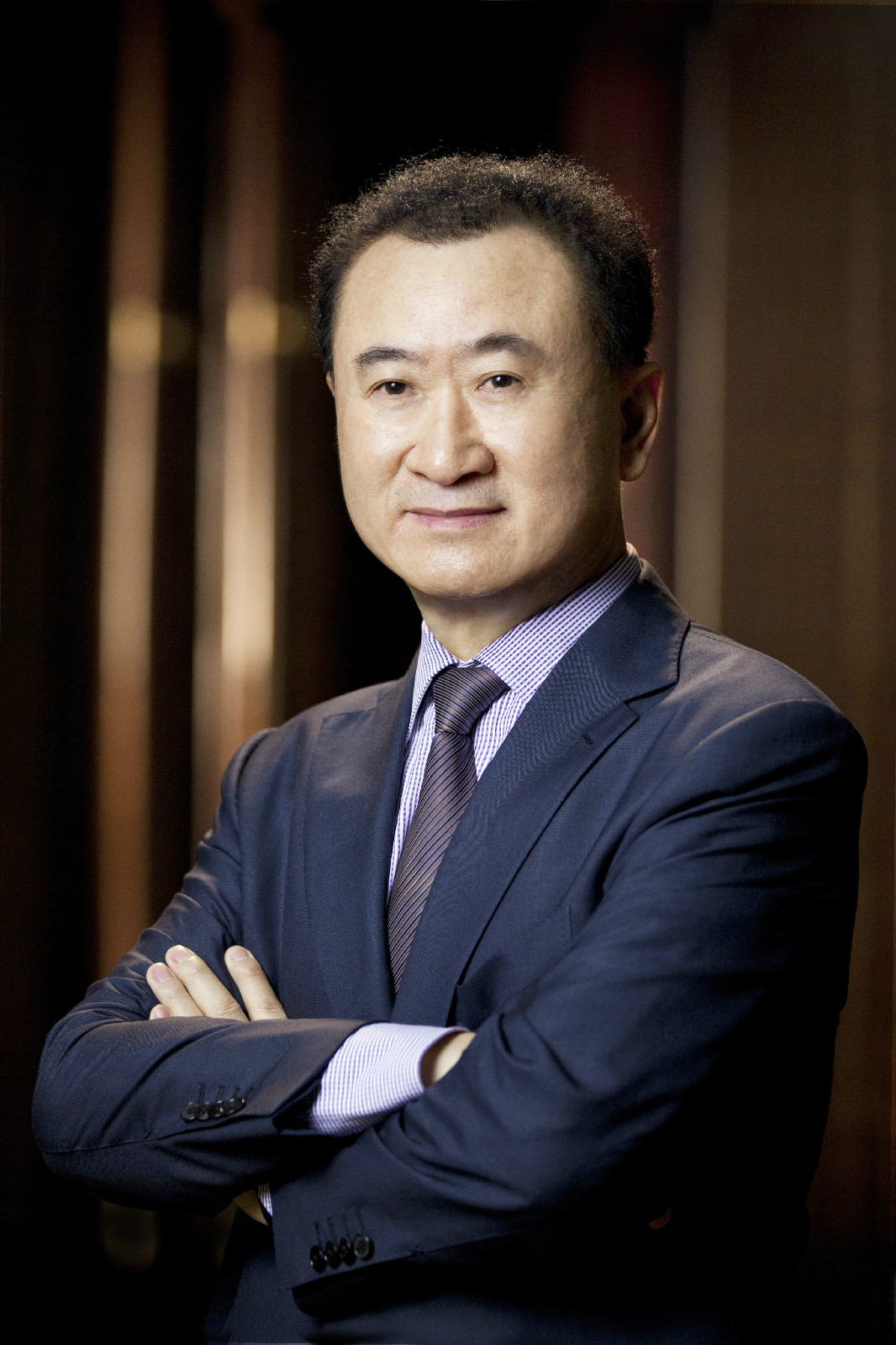 你和王健林之间，差几个“小目标”？