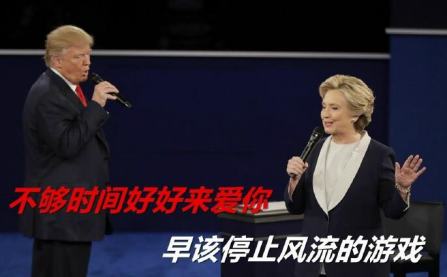 美国大选投票即将开始 投资应该注意避险了