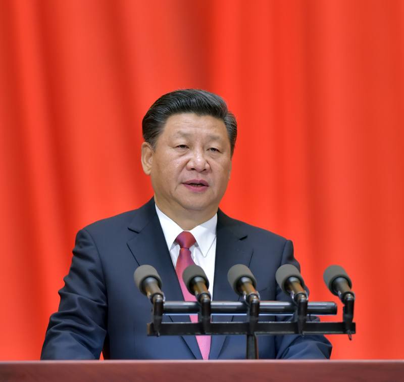 绝不容忍国家分裂历史悲剧重演