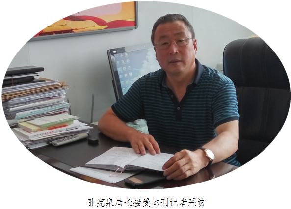 初心不改  十年磨一剑