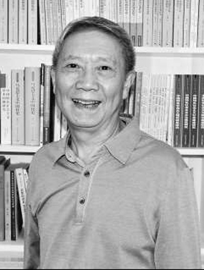 武汉大学马克思主义学院教授梅荣政—— 坚定信仰 从未动摇