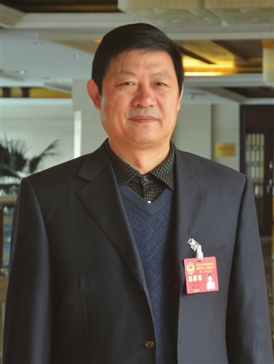 曹光炯：河北省邯郸市委老干部局局长