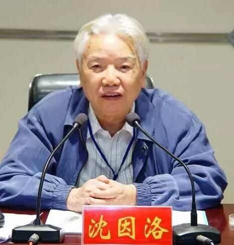 荆楚网：追忆沈因洛——钢城的“铁”含量