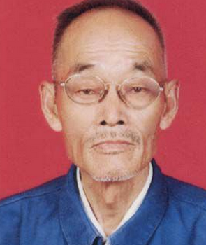 许光：将门子 赤诚心