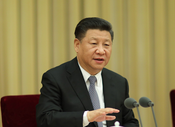把思想政治工作贯穿教育教学全过程