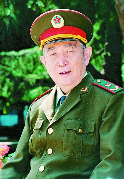 牟善初：大树对泥土的情谊