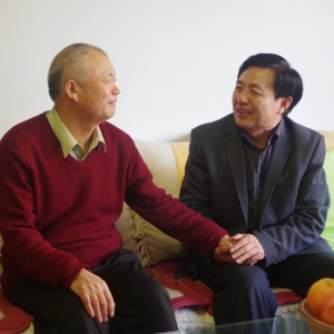 ��ɽ����̩���������ί��֯�����������ϸɲ��־ֳ�����ɭͬ־�Ƚ��¼�