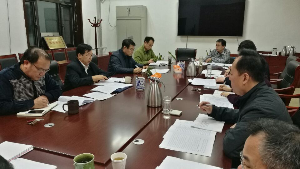 山东迅速传达全国老干部工作“双先”表彰大会及全国老干部局长会议精神