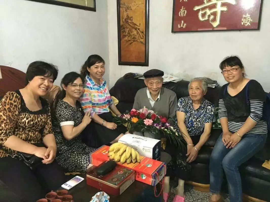 【贵州】中共六枝特区委离退休干部工作局“四大工程”为释放正能量保驾护航