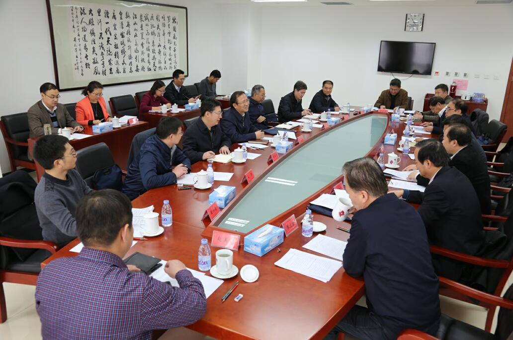 扎实推动正能量活动向深度和广度发展——工信部在中央组织部老干部局工作情况会上的汇报