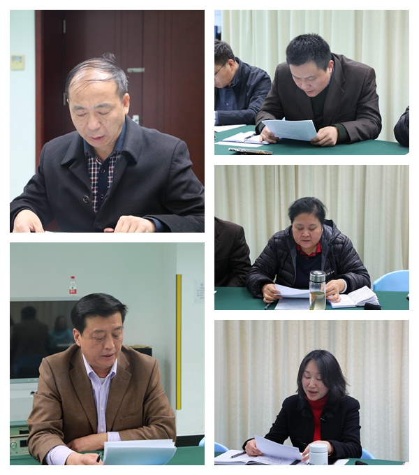 【水利部】离退休干部局大力推进“两学一做”学习教育常态化制度化