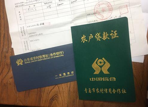 钱放银行最安全？ 储户存单不翼而飞