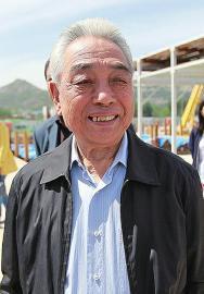 济南市人大常委会原副主任徐金荣：为济南拆违拆临工作点个赞
