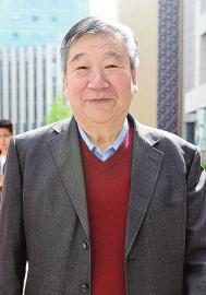 济南市人大常委会原副主任谢传仁：让广大市民更有获得感