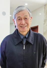 济南市政协原副主席张钰：及时解决群众反映的问题