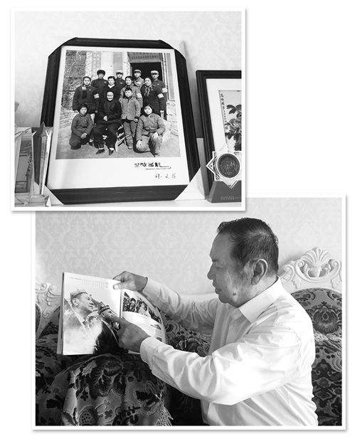 “焦裕禄精神是我的人生坐标”——记新疆哈密退休政法干部阿布列林•阿不列孜