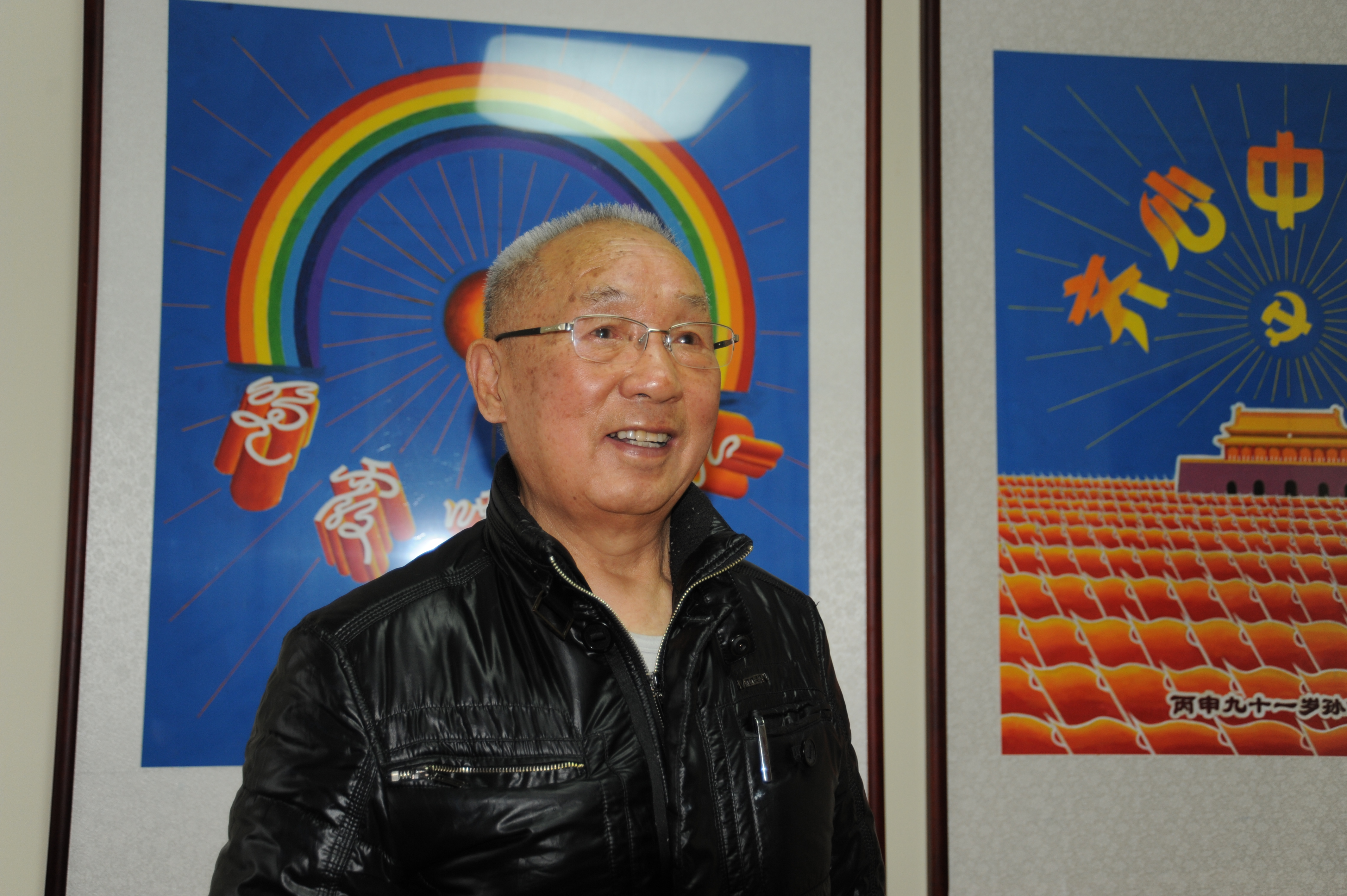 孙佑杰：烟台日报社原副总编辑
