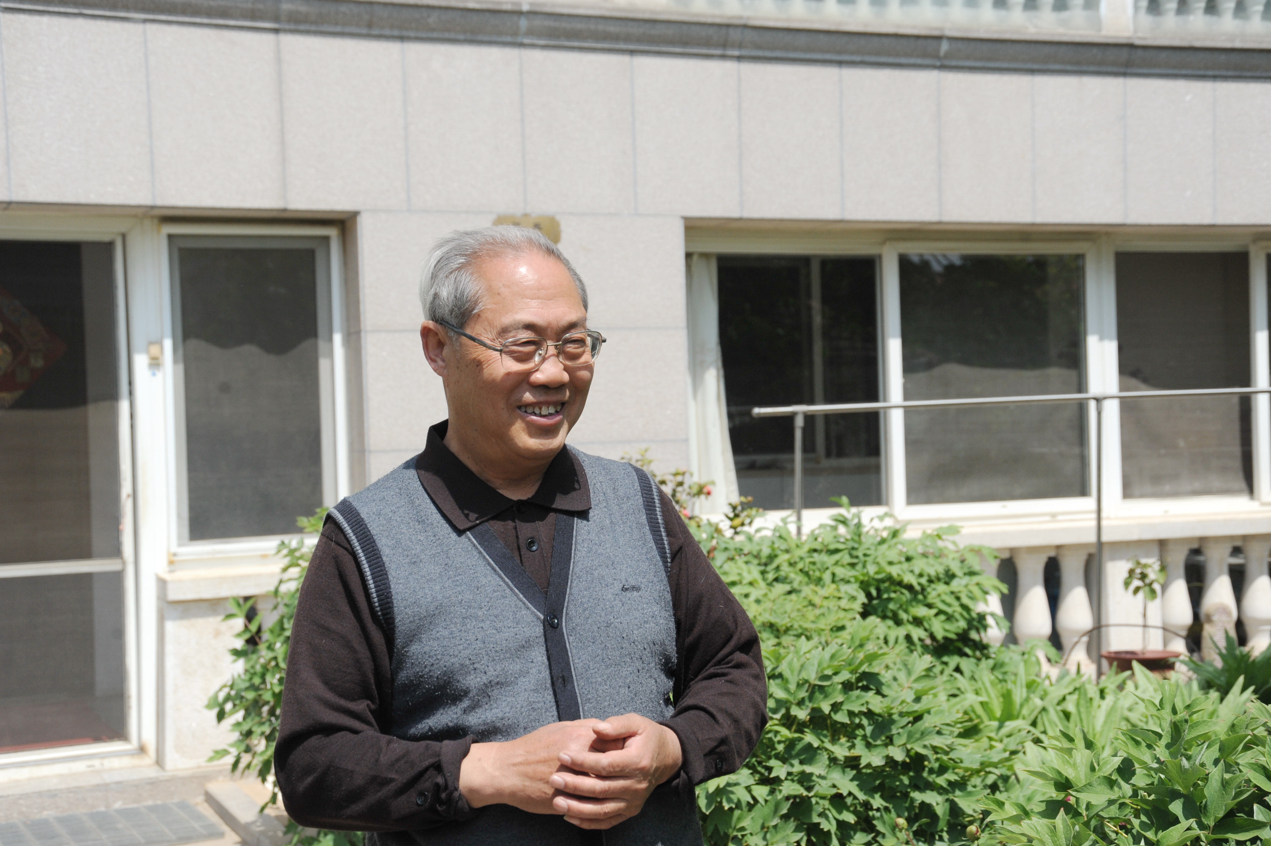 王树建：中共烟台市委原书记、烟台市人大原主任