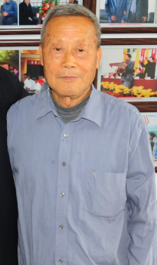李振华：情洒沂源山区60载的人民好教师