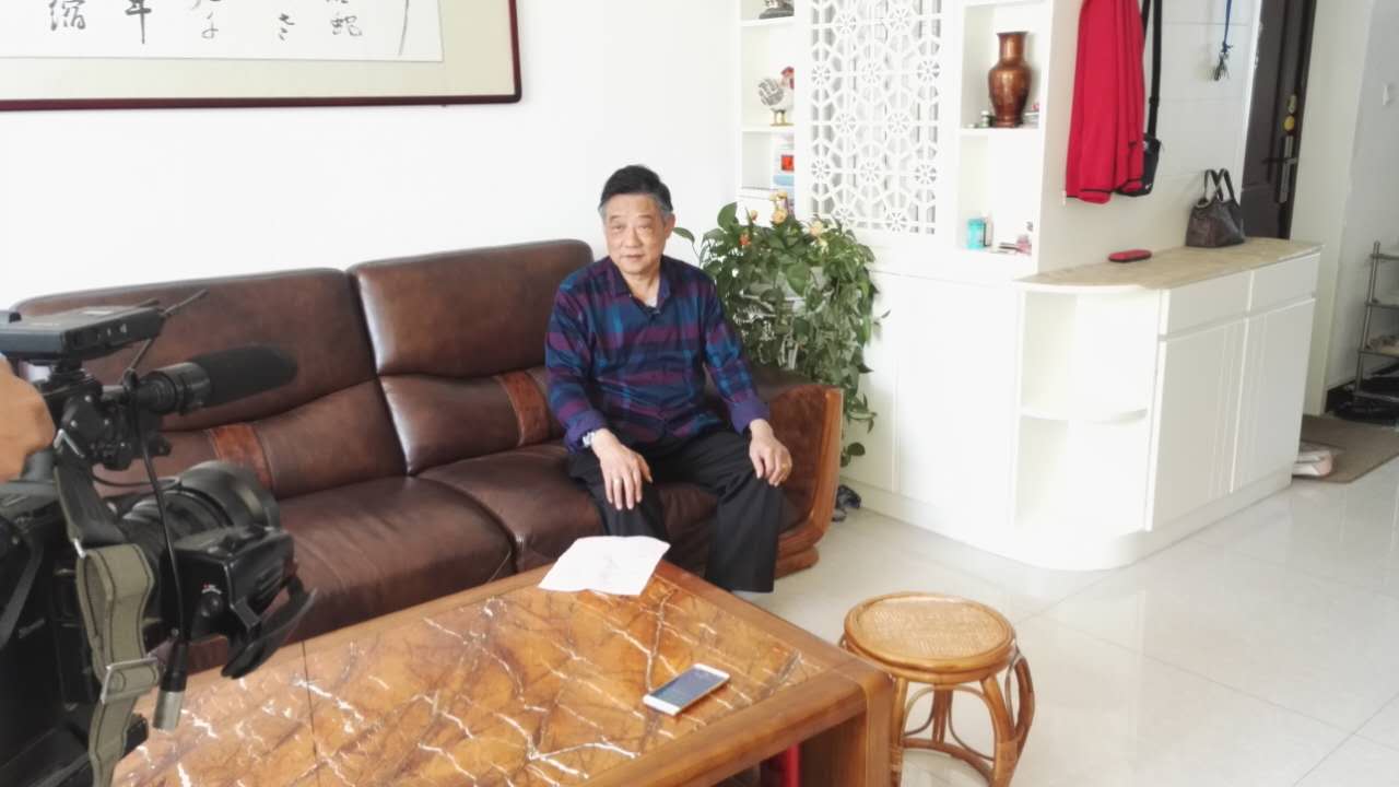枣庄峄城区物价局原副局长孙晋山