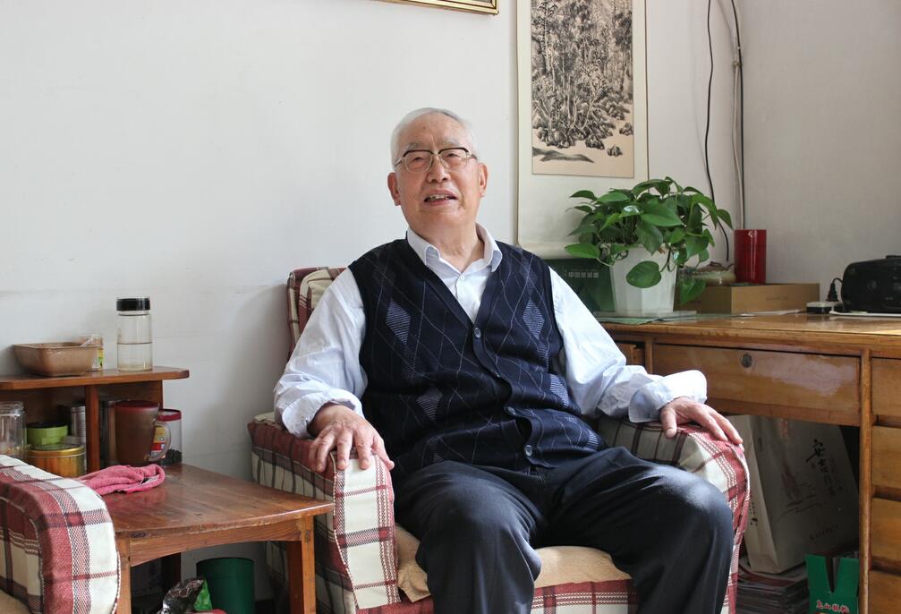 滕州市人大原主任张昭
