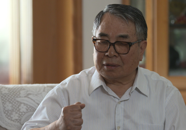 枣庄市政府原市长秦尧基