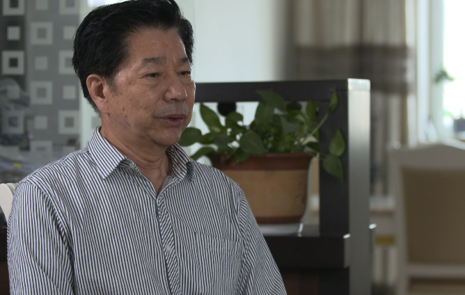 枣庄市委党校原常务副校长、党委书记孙学刚