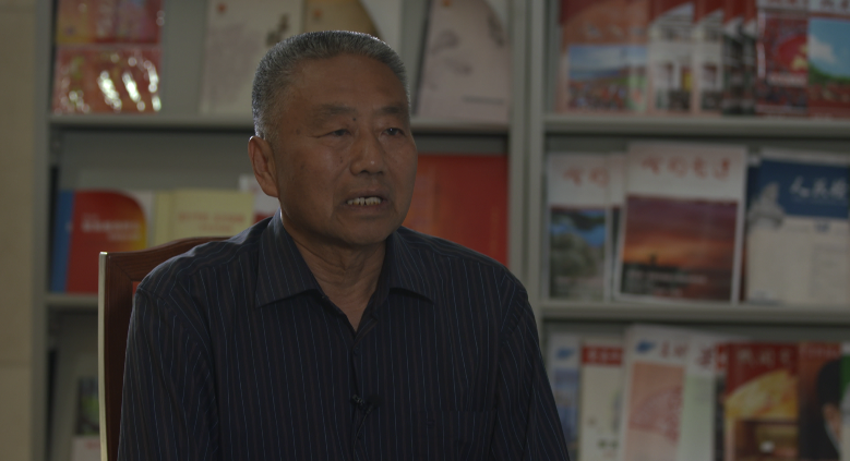 枣庄市检察院反贪局侦查处原处长王德俭