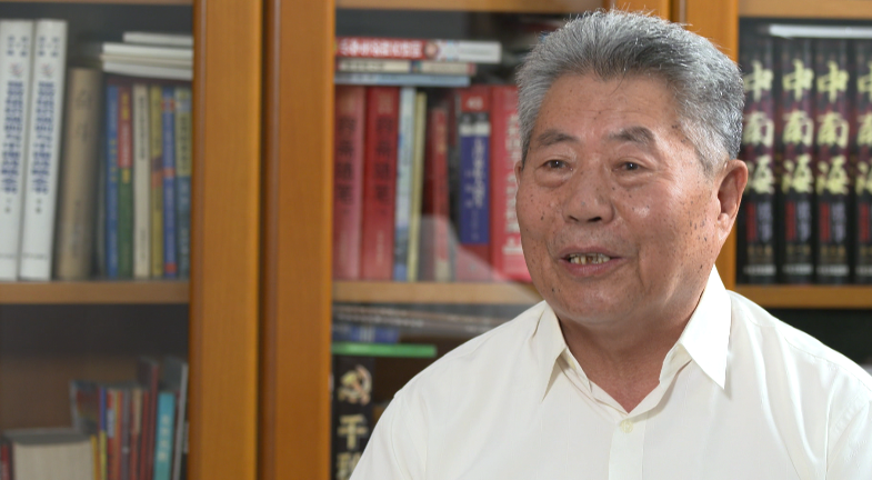 枣庄市财政局原局长张同顺