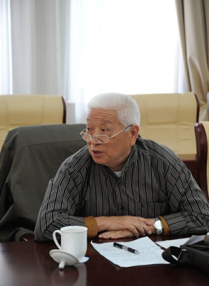 烟台市科协原副主席韩化兴