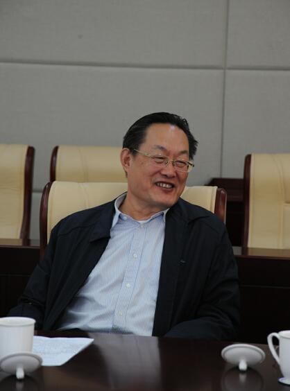 烟台市城管局原局长金延铭