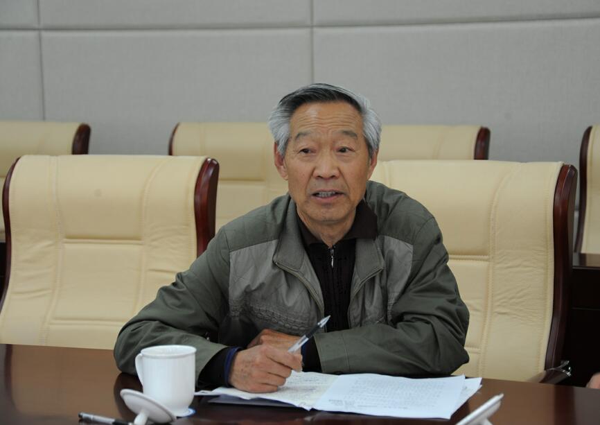 烟台市人民检察院原纪检组长隋天泰