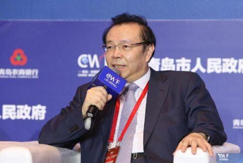 赖小民：理财有四大趋势 要处理好七大关系