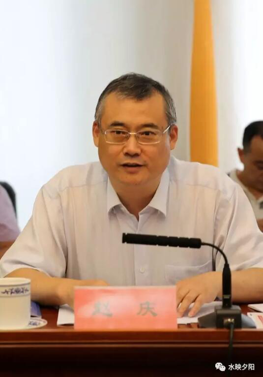 中组部老干部局召开《关于进一步加强和改进离退休干部工作的意见》调研督查座谈会 水利部等单位在会上交流发言