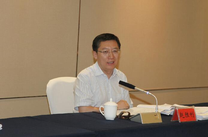 中组部老干部局到宁夏调研督查贯彻落实《意见》情况