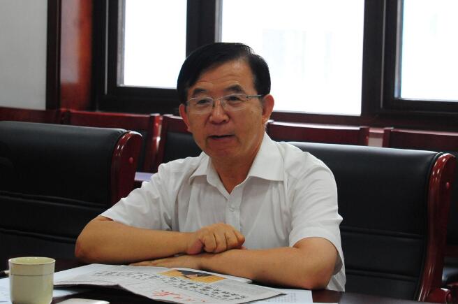 山东省委老干部局领导班子专题学习习近平总书记在省部级主要领导干部专题研讨班上的重要讲话精神，研究贯彻落实意见