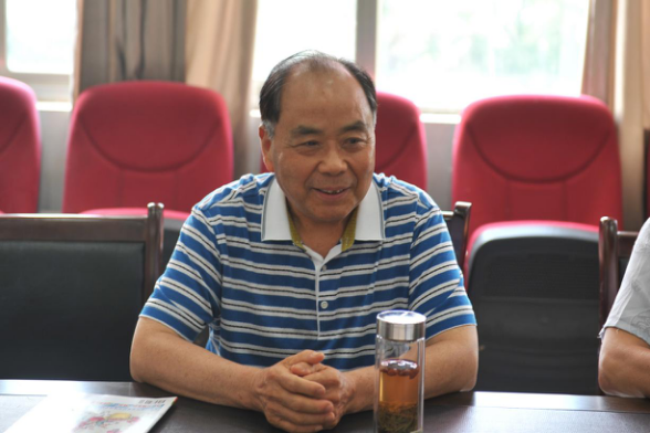 徐敬田：宿州市公安局原纪委书记