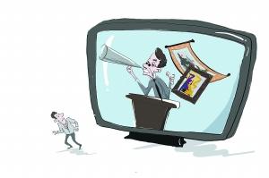 电视购物成艺术品诈骗温床 专家：非投资收藏渠道