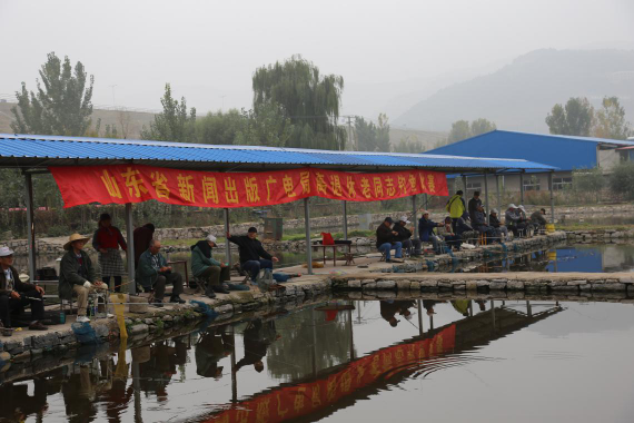 山东省新闻出版广电局老干部工作获省委老干部局督查组肯定