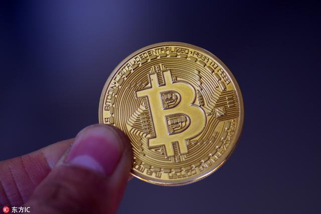 中国比特币交易量占全球八成 专家：不适合普通投资者