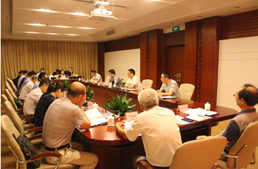 安徽省委老干部工作第四督查组赴黄山督查“两个文件”贯彻落实情况