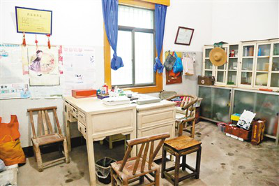 家庭医生上门来（好政策，让生活更美好）