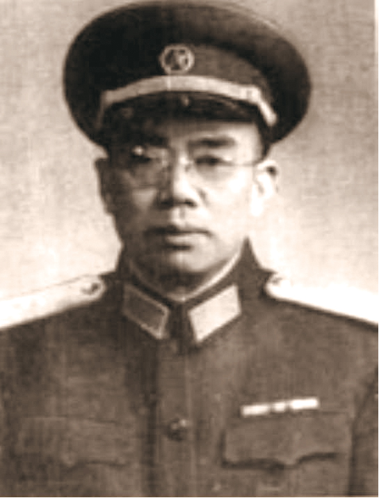 傅连暲为南昌起义官兵疗伤