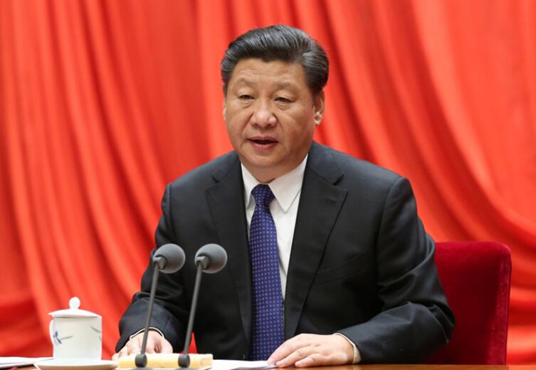 书写伟大复兴的时代画卷——以习近平同志为核心的党中央领航中国纪实