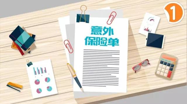 人生必备6张保单，为何首推意外险和重疾险？