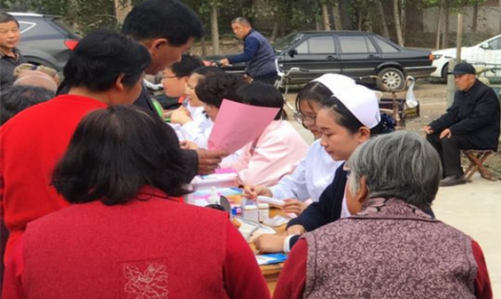 学习宣传贯彻十九大精神——德州在行动！